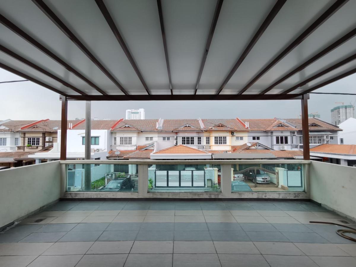 Bbt Double Storey Balcony Bukit Tinggi Home Klang Dış mekan fotoğraf