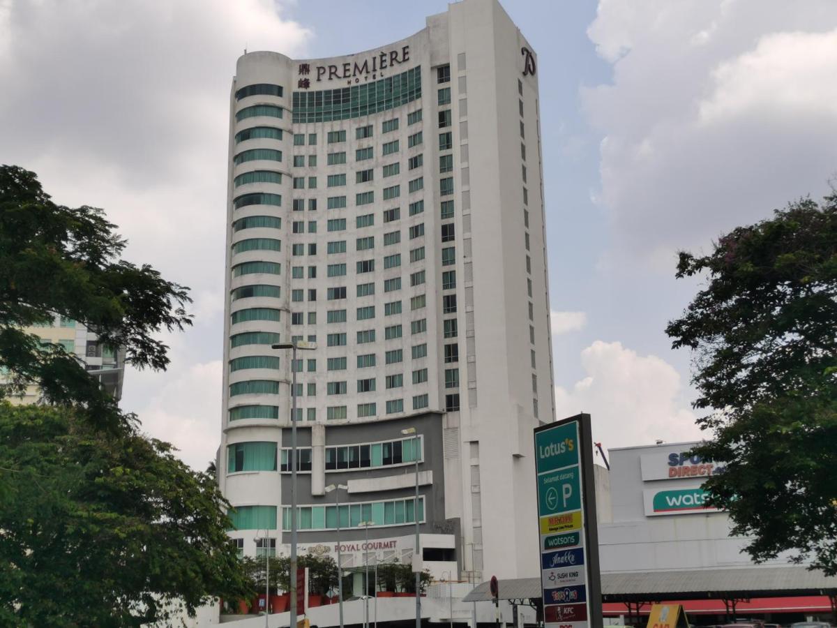 Bbt Double Storey Balcony Bukit Tinggi Home Klang Dış mekan fotoğraf